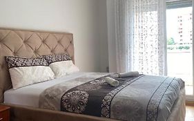 Apartment Vesna City Pg